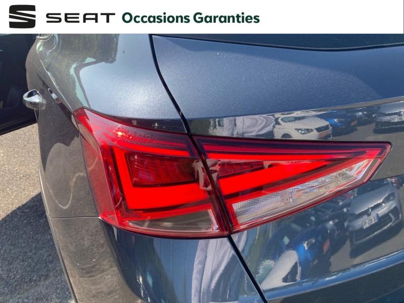 Voitures occasions SEAT ARONA Copa Rivery