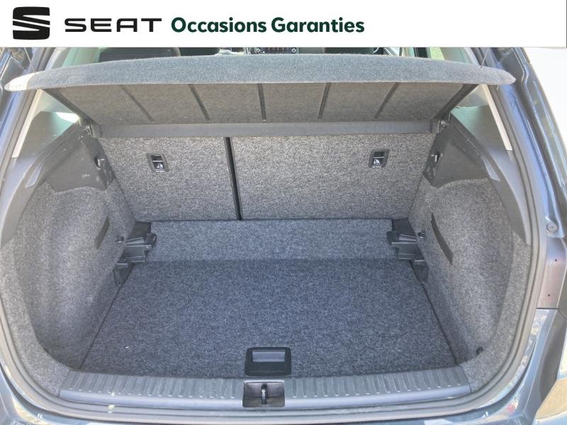 Voitures occasions SEAT ARONA Copa Rivery