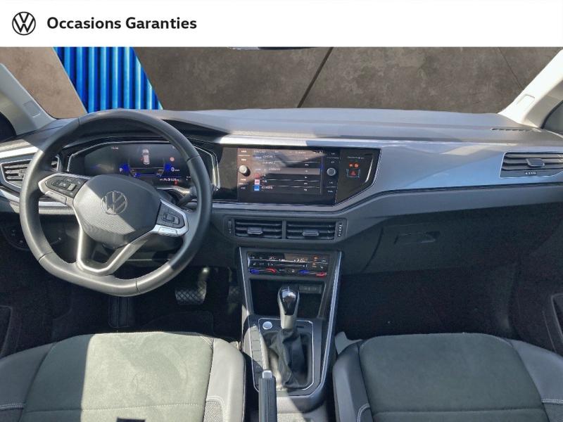 Voitures occasions VOLKSWAGEN POLO Style Rivery