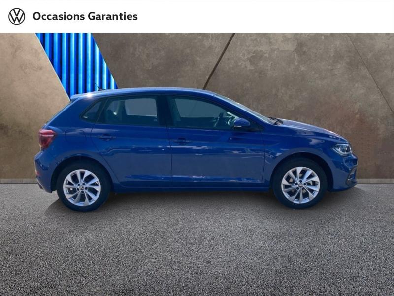 Voitures occasions VOLKSWAGEN POLO Style Rivery