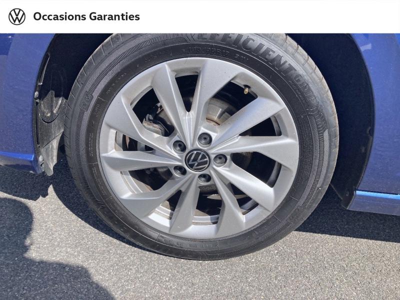 Voitures occasions VOLKSWAGEN POLO Style Rivery