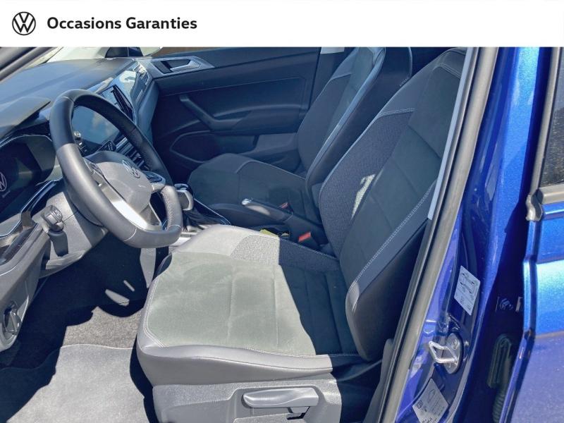 Voitures occasions VOLKSWAGEN POLO Style Rivery