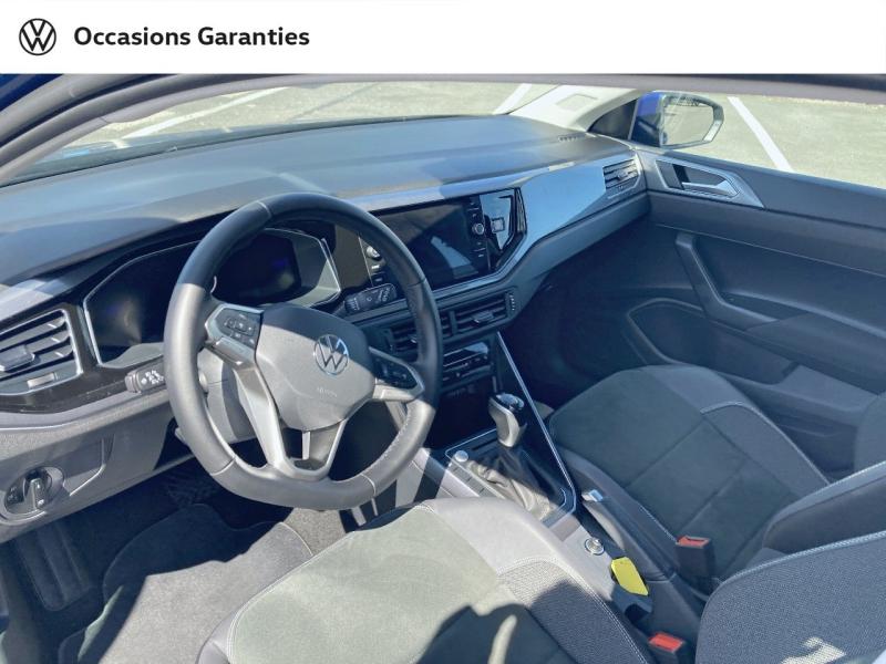 Voitures occasions VOLKSWAGEN POLO Style Rivery