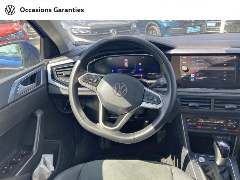 Voitures occasions VOLKSWAGEN POLO Style Rivery