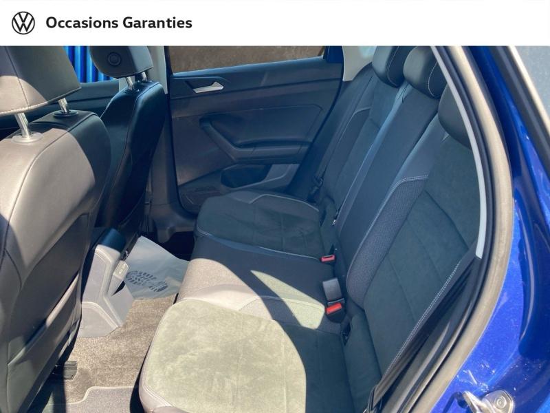 Voitures occasions VOLKSWAGEN POLO Style Rivery