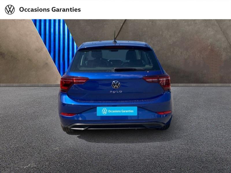 Voitures occasions VOLKSWAGEN POLO Style Rivery