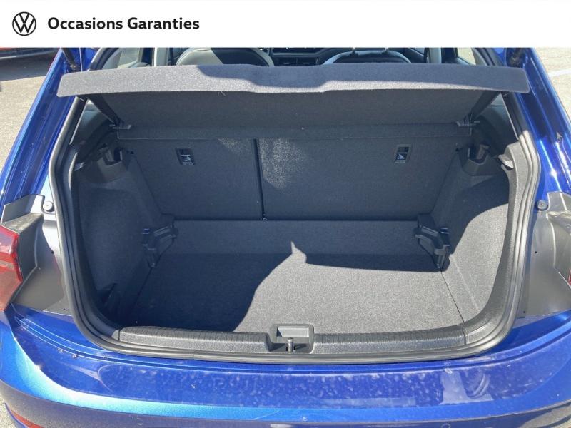 Voitures occasions VOLKSWAGEN POLO Style Rivery