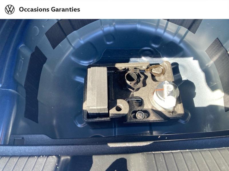 Voitures occasions VOLKSWAGEN POLO Style Rivery