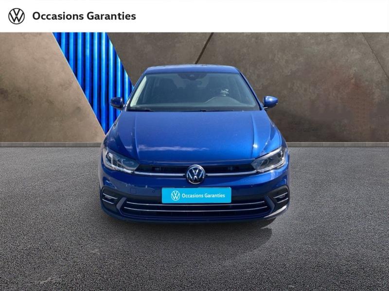 Voitures occasions VOLKSWAGEN POLO Style Rivery