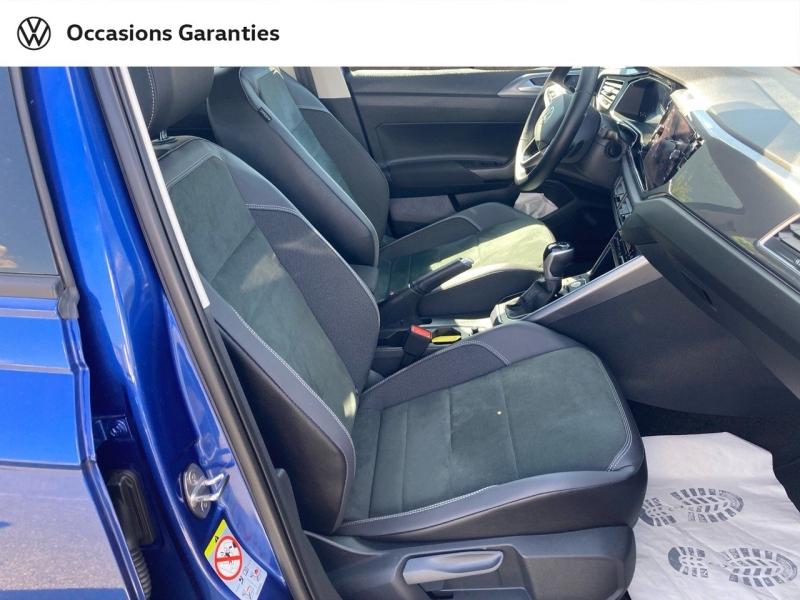 Voitures occasions VOLKSWAGEN POLO Style Rivery