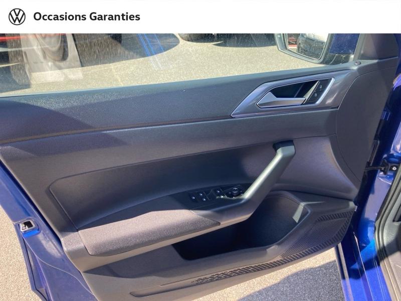 Voitures occasions VOLKSWAGEN POLO Style Rivery