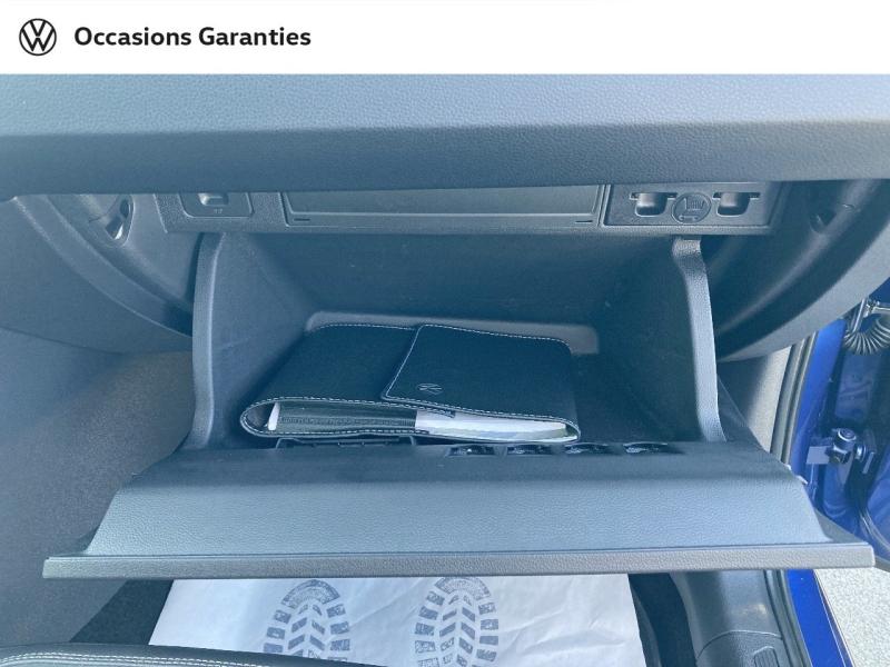 Voitures occasions VOLKSWAGEN POLO Style Rivery