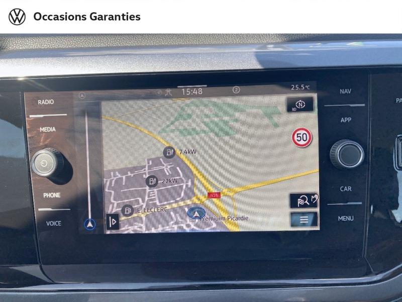 Voitures occasions VOLKSWAGEN POLO Style Rivery