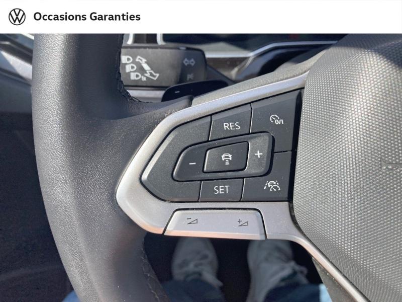 Voitures occasions VOLKSWAGEN POLO Style Rivery