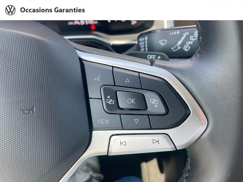 Voitures occasions VOLKSWAGEN POLO Style Rivery