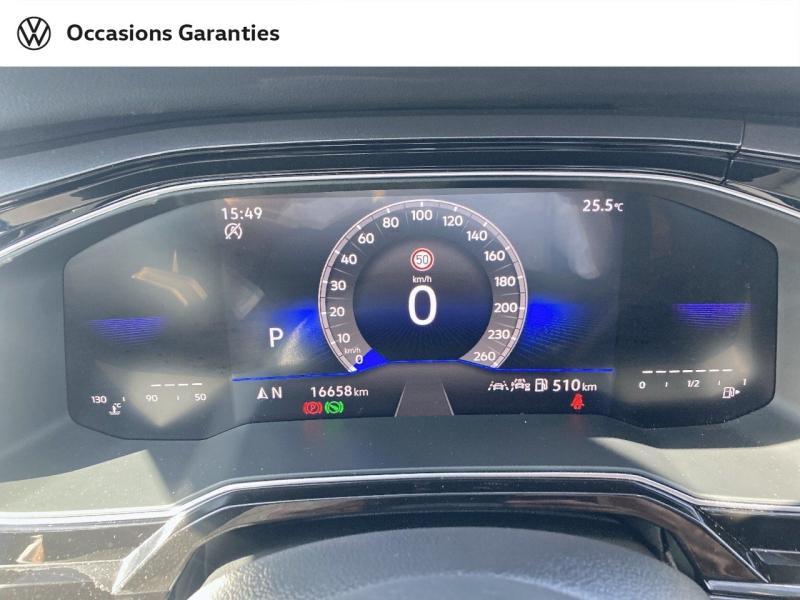 Voitures occasions VOLKSWAGEN POLO Style Rivery