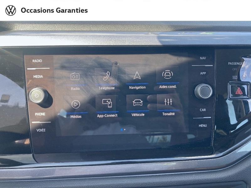 Voitures occasions VOLKSWAGEN POLO Style Rivery
