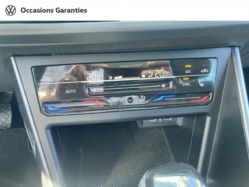 Voitures occasions VOLKSWAGEN POLO Style Rivery