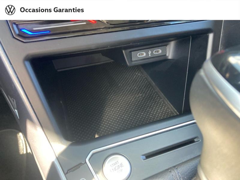 Voitures occasions VOLKSWAGEN POLO Style Rivery