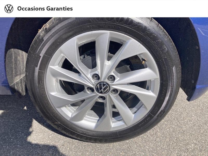 Voitures occasions VOLKSWAGEN POLO Style Rivery