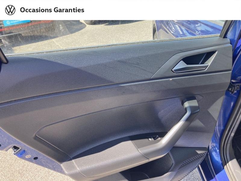 Voitures occasions VOLKSWAGEN POLO Style Rivery