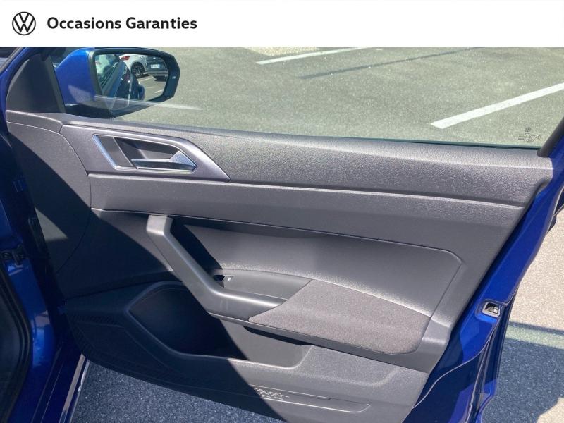 Voitures occasions VOLKSWAGEN POLO Style Rivery