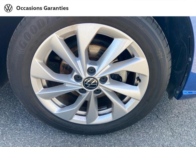 Voitures occasions VOLKSWAGEN POLO Style Rivery