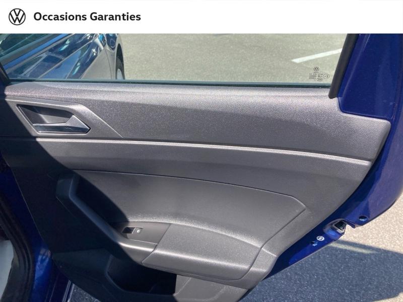 Voitures occasions VOLKSWAGEN POLO Style Rivery