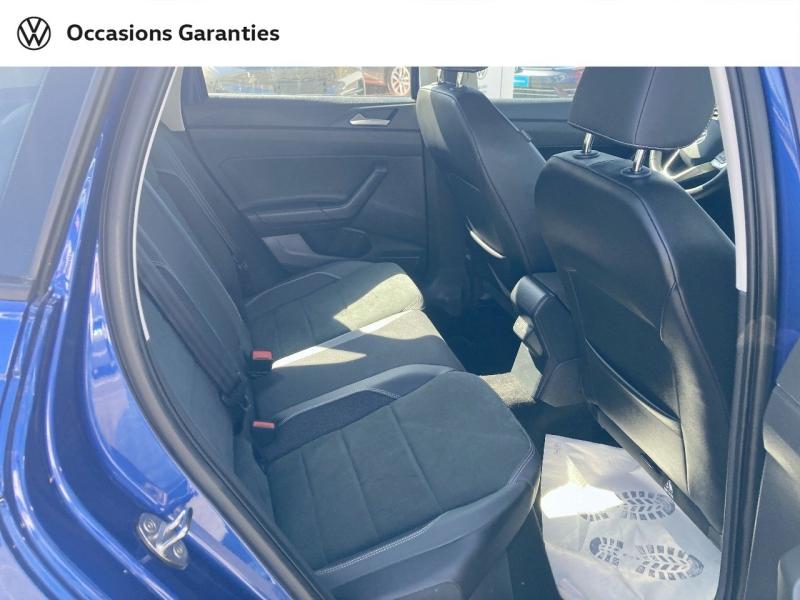 Voitures occasions VOLKSWAGEN POLO Style Rivery