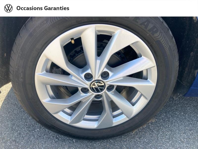 Voitures occasions VOLKSWAGEN POLO Style Rivery