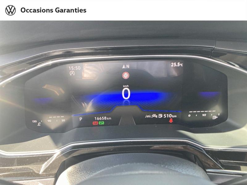 Voitures occasions VOLKSWAGEN POLO Style Rivery