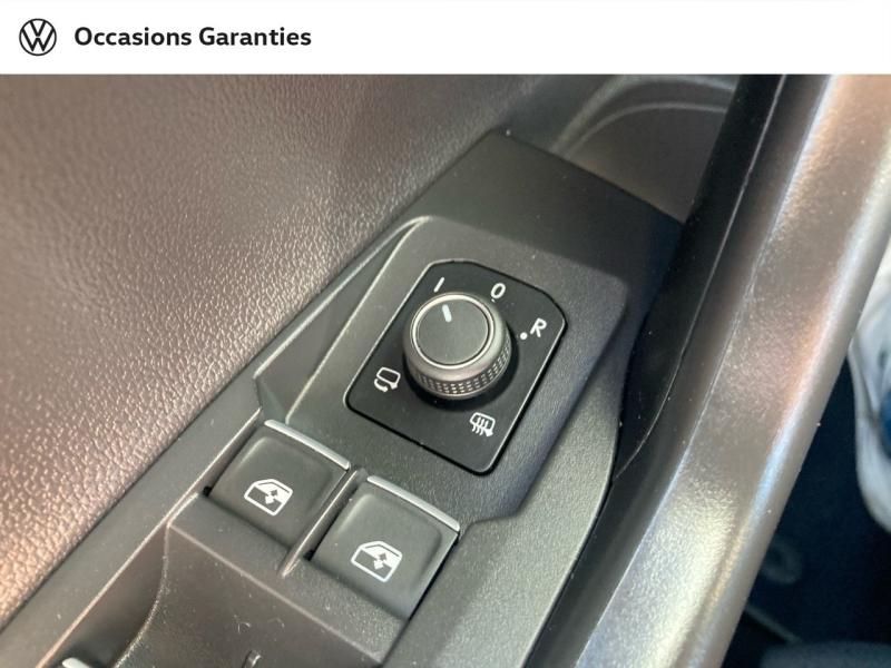 Voitures occasions VOLKSWAGEN POLO Style Rivery