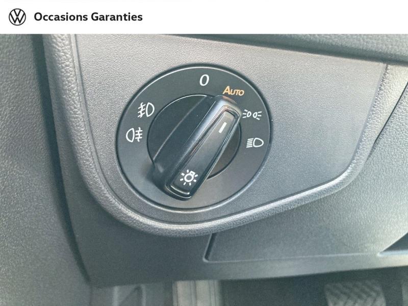 Voitures occasions VOLKSWAGEN POLO Style Rivery