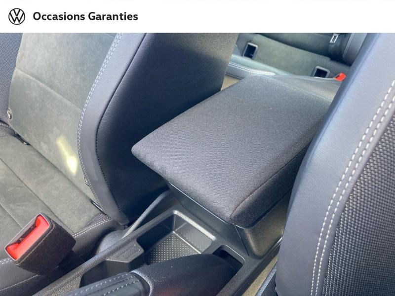 Voitures occasions VOLKSWAGEN POLO Style Rivery