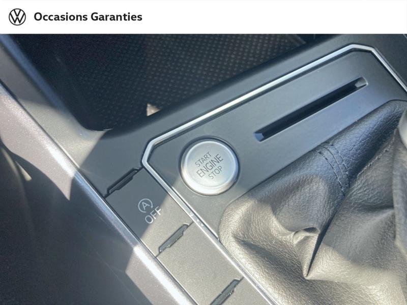 Voitures occasions VOLKSWAGEN POLO Style Rivery