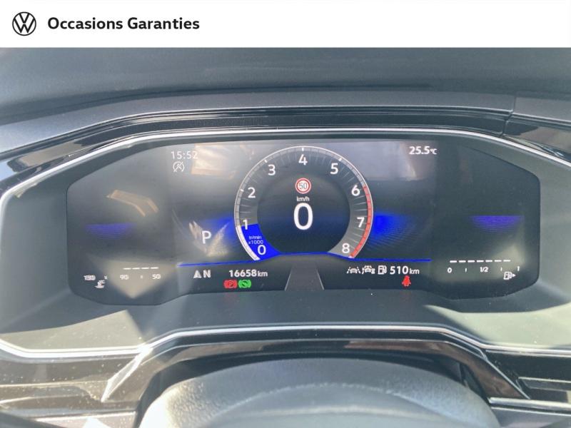 Voitures occasions VOLKSWAGEN POLO Style Rivery