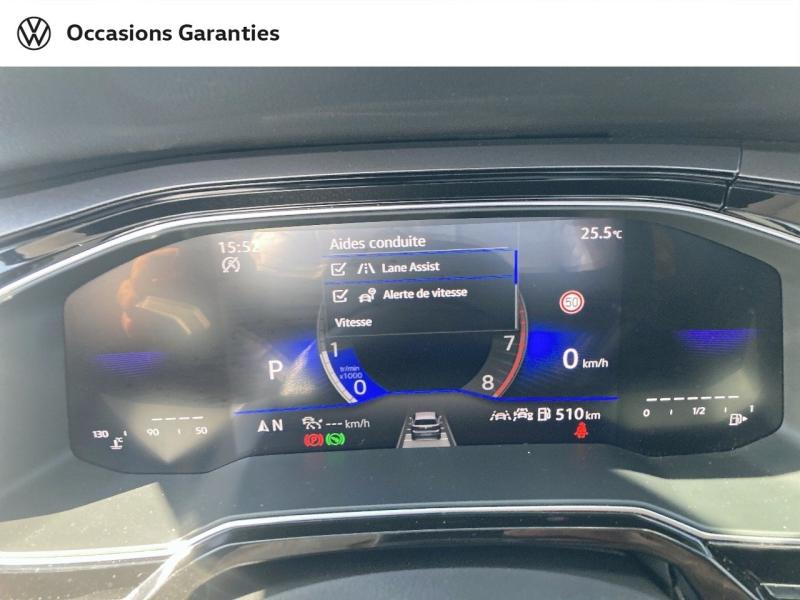 Voitures occasions VOLKSWAGEN POLO Style Rivery