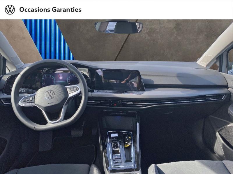 Voitures occasions VOLKSWAGEN GOLF Style Rivery