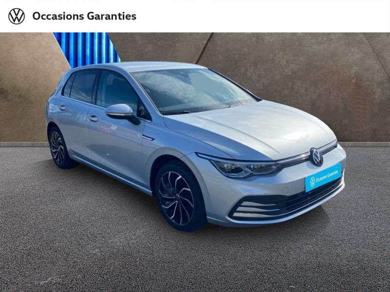 Voitures occasions VOLKSWAGEN GOLF Style Rivery