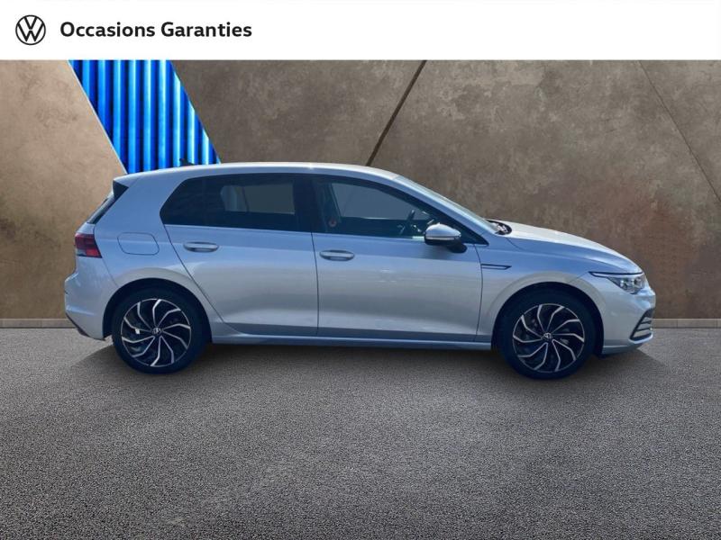 Voitures occasions VOLKSWAGEN GOLF Style Rivery