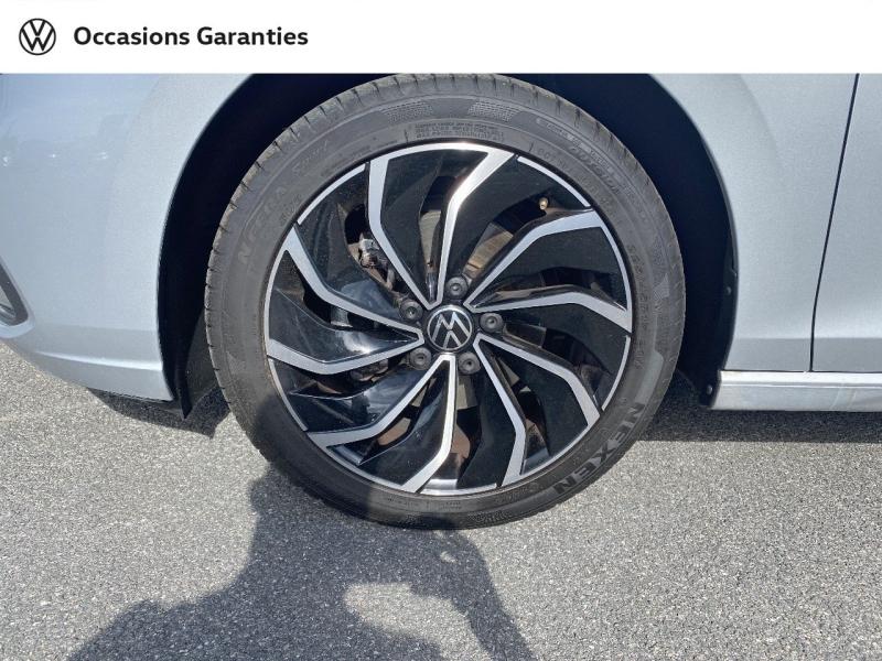 Voitures occasions VOLKSWAGEN GOLF Style Rivery