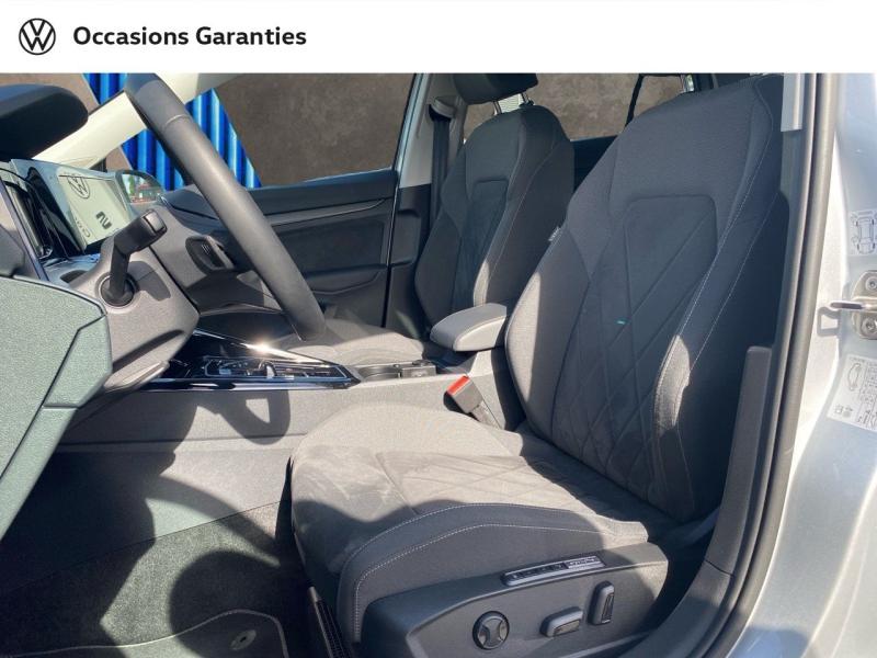 Voitures occasions VOLKSWAGEN GOLF Style Rivery