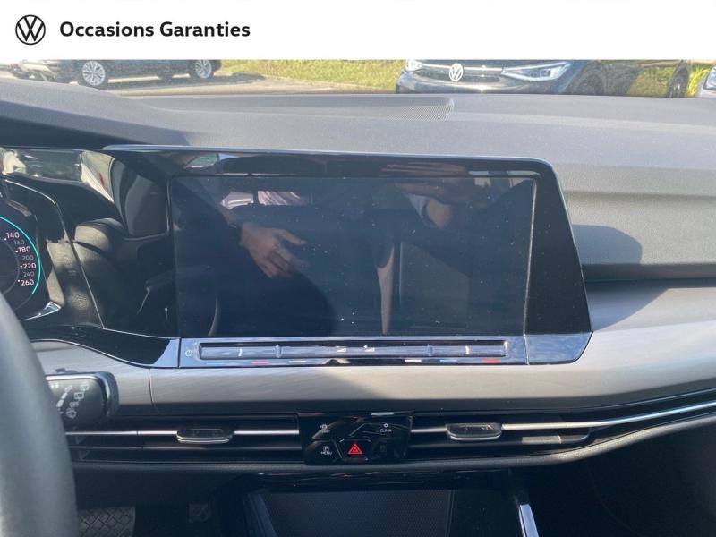 Voitures occasions VOLKSWAGEN GOLF Style Rivery