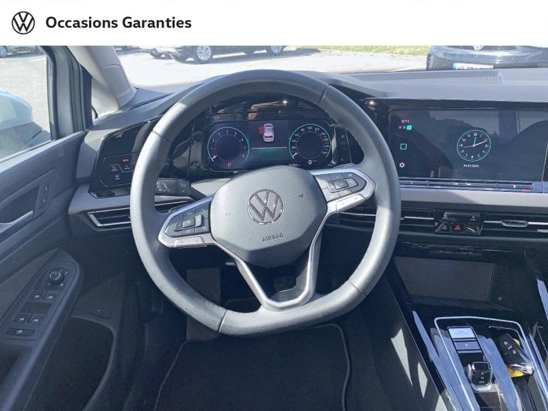 Voitures occasions VOLKSWAGEN GOLF Style Rivery