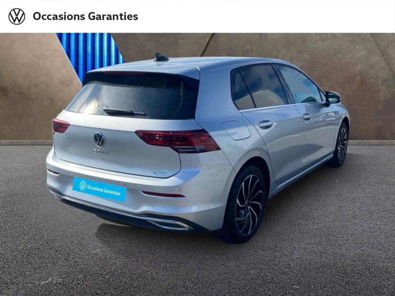 Voitures occasions VOLKSWAGEN GOLF Style Rivery
