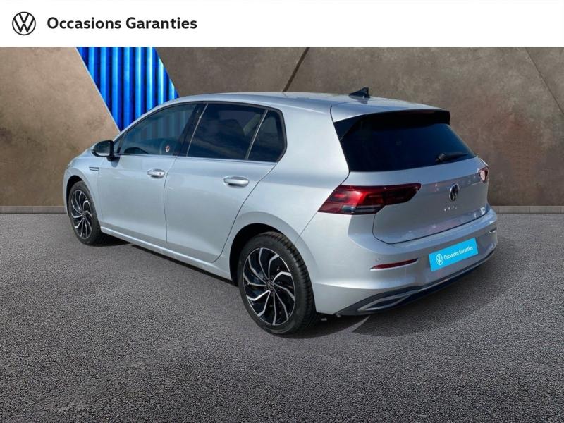Voitures occasions VOLKSWAGEN GOLF Style Rivery