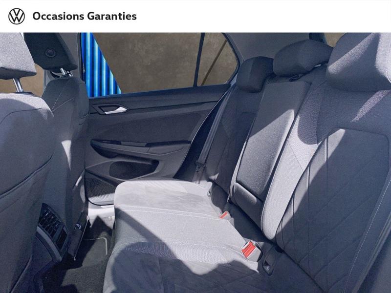 Voitures occasions VOLKSWAGEN GOLF Style Rivery