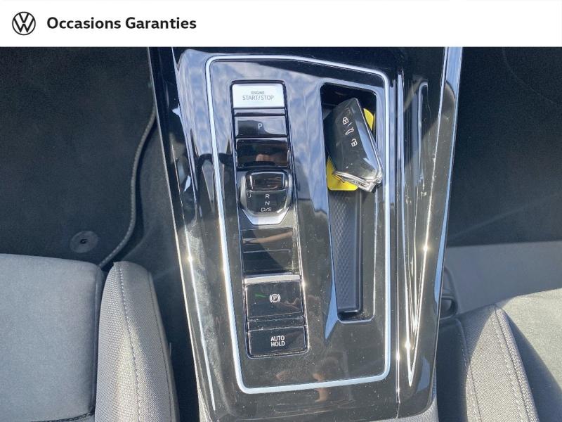 Voitures occasions VOLKSWAGEN GOLF Style Rivery