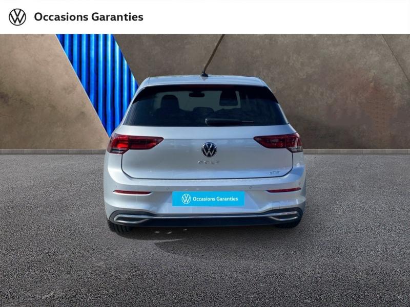 Voitures occasions VOLKSWAGEN GOLF Style Rivery