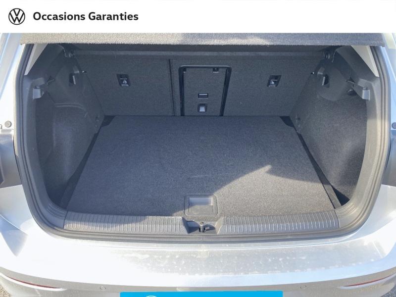 Voitures occasions VOLKSWAGEN GOLF Style Rivery